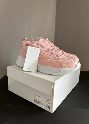 Кросівки fila