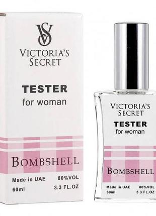 Духи женские victoria's secret bombshell, 60 мл духи туалетная вода виктория сикрет бомбшель