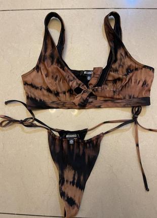 Жіночий купальник missguided