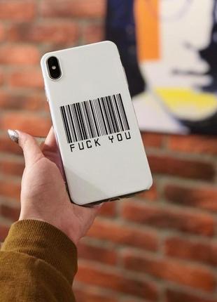 Силіконовий трu чохол для всіх моделей телефонів!