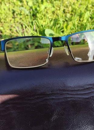 Супер стильные очки  для зрения
