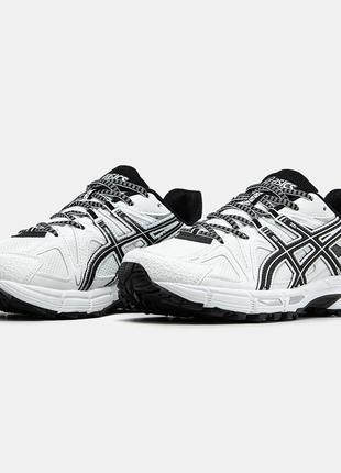 Кросівки asics gel-kahana 82 фото