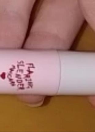 Тушь для вій