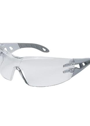 Защитные очки uvex pheos spectacles1 фото