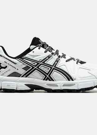 Кросівки asics gel-kahana 88 фото