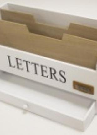 Офісна підставка для листів