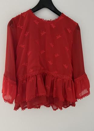 Жіноча сукня кофта штани плаття s светр