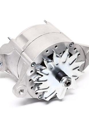 Генератор эталон, тата 24в 80а без шкива (аналог bosch) (decaro) dec0986080430