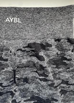 Спортивные лосины aybl5 фото