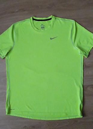 Nike. футболка
