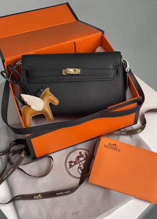 Сумка в стиле hermes гермес