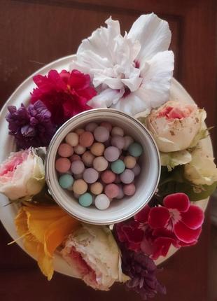 Пудра метеорити 🌸