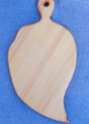 Кухонна дошка