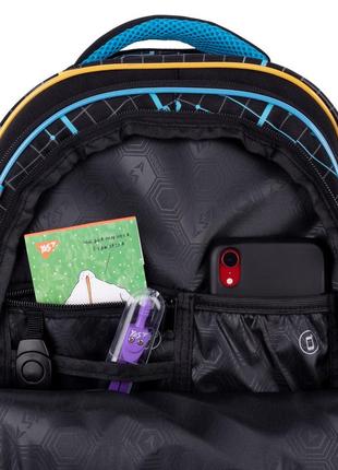 Рюкзак yes s-82 ultrex (553917)