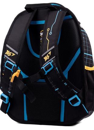 Рюкзак yes s-82 ultrex (553917)