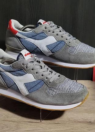 Жіночі кросівки diadora camaro ,40/25 см