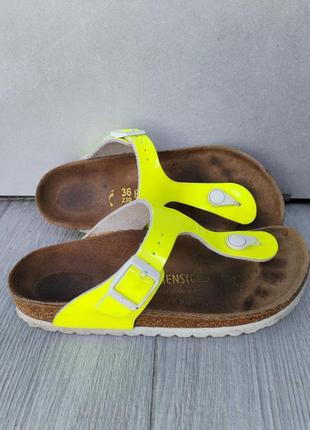 Шлепанцы вьетнамки, босоножки birkenstock