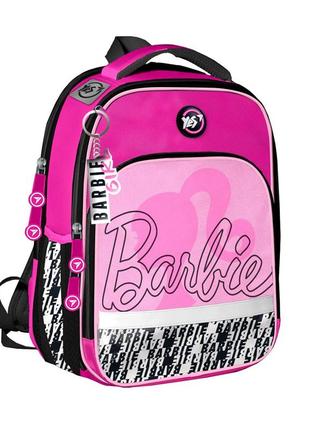 Рюкзак каркасний yes s-78 barbie (559413)
