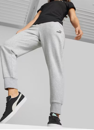 Штани пума puma