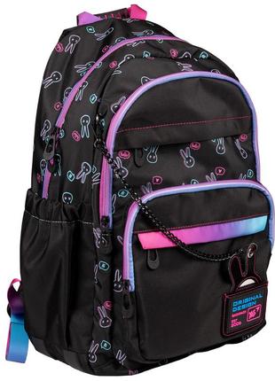 Рюкзак шкільний yes ts-47 glamorous bunny (559614)