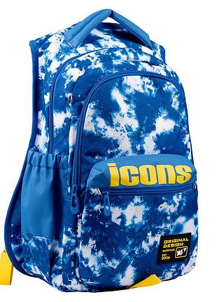 Рюкзак yes t-133 icons (559471)
