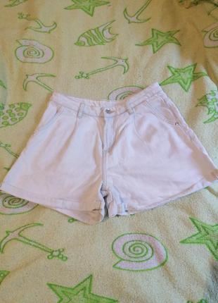 Шорти