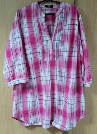 Женская рубашка.