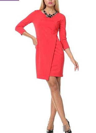 Платье женское,офис. стиль.