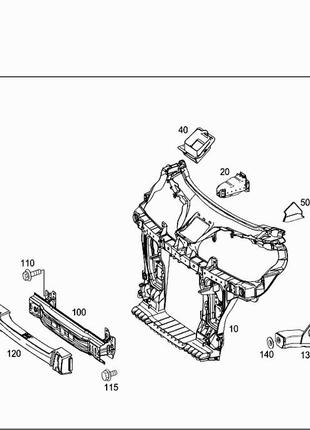 A4518850837 a4518850737 a4518850137 підсилювач буфер абсорбер smart 451