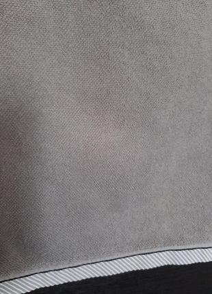 Пляжное махровое полотенце