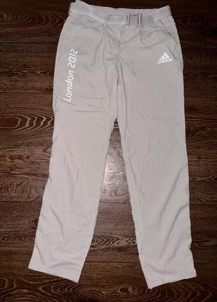 Спортивные штаны adidas s2 фото