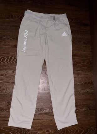 Спортивные штаны adidas s1 фото