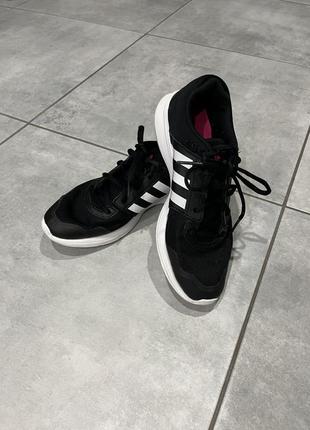 Кросівки  для фітнесу adidas essential fun 2 af5873