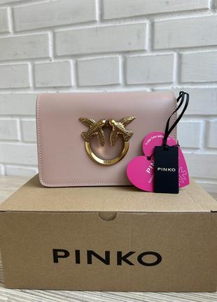 Сумка pinko !оригінал!