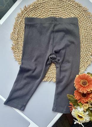 Лосины, серые лосины 2