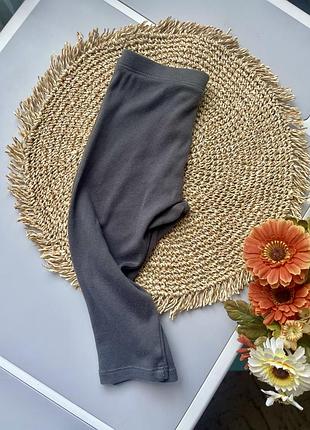 Лосины, серые лосины 3