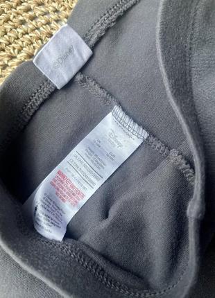 Лосины, серые лосины 6