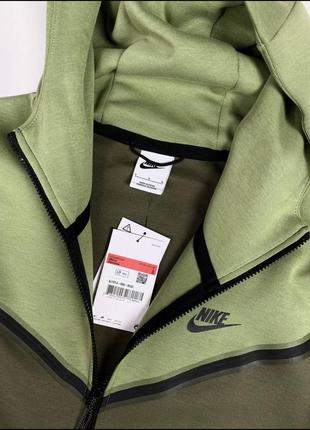 Nike tech fleece 2