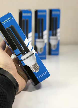 Ультрафиолетовая бактерицидная лампа