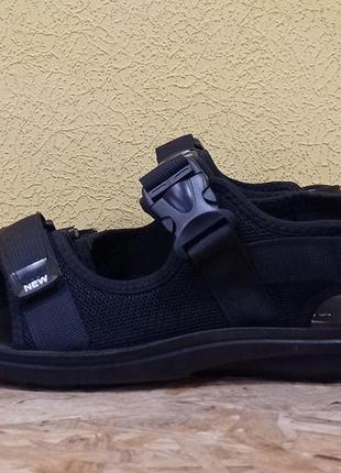 Сандалі чоловічі3 фото