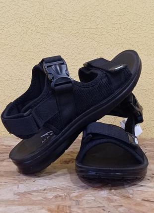 Сандалі чоловічі5 фото