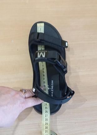 Сандалі чоловічі8 фото