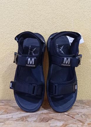 Сандалі чоловічі