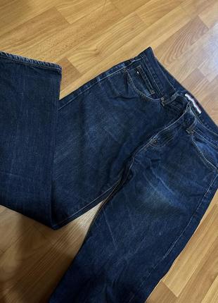 Джинсы tommy hilfiger