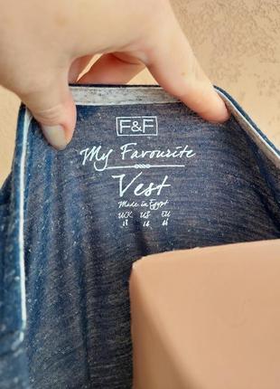 Майка. майка f&f 3
