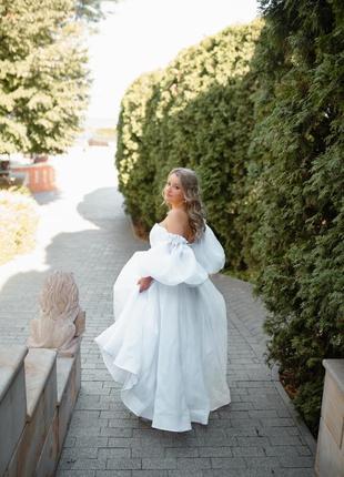 Свадебное платье одесса