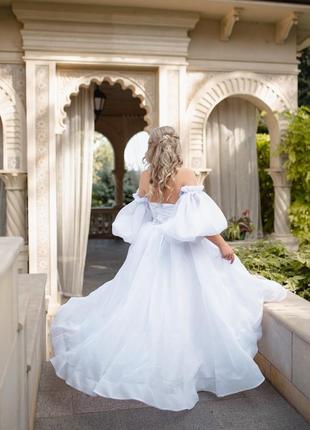 Свадебное платье одесса