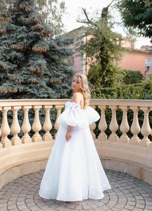 Свадебное платье одесса