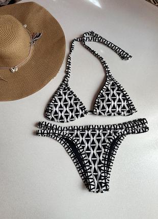 Брендовый купальник seafolly