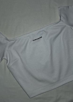 Топ calvin klein jeans